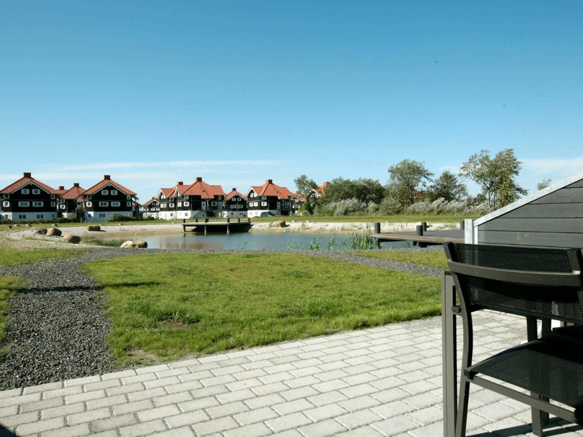 4 Person Holiday Home In Bogense Eksteriør billede